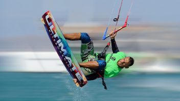 Prezzi Lezioni Kitesurfing
